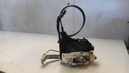 FECHADURA ELÉTRICA D. D. MITSUBISHI L200 TRITON 1995 A 1998