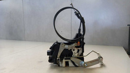 FECHADURA ELÉTRICA D. D. MITSUBISHI L200 TRITON 1995 A 1998