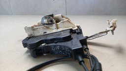 FECHADURA ELÉTRICA D. D. MITSUBISHI L200 TRITON 1995 A 1998