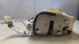 FECHADURA ELÉTRICA D. D. MITSUBISHI L200 TRITON 1995 A 1998