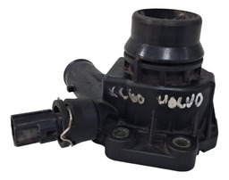 CARCAÇA VÁLVULA TERMOSTÁTICA VOLVO XC60 3.0 T6 2009 A 2011
