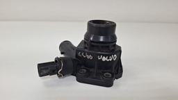 CARCAÇA VÁLVULA TERMOSTÁTICA VOLVO XC60 3.0 T6 2009 A 2011