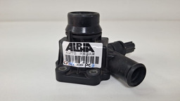 CARCAÇA VÁLVULA TERMOSTÁTICA VOLVO XC60 3.0 T6 2009 A 2011