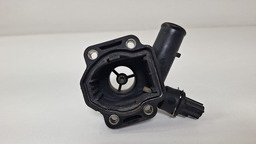 CARCAÇA VÁLVULA TERMOSTÁTICA VOLVO XC60 3.0 T6 2009 A 2011