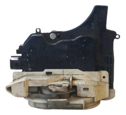 FECHADURA ELÉTRICA D. E. MITSUBISHI LANCER 2012 A 2015 (2)