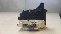 FECHADURA ELÉTRICA D. E. MITSUBISHI LANCER 2012 A 2015 (2)