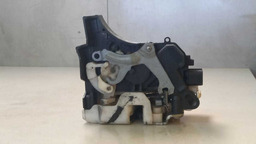 FECHADURA ELÉTRICA D. E. MITSUBISHI LANCER 2012 A 2015 (2)