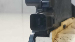 FECHADURA ELÉTRICA D. E. MITSUBISHI LANCER 2012 A 2015 (2)