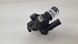 CARCAÇA VÁLVULA TERMOSTÁTICA FORD FUSION 2.3 2009 (2)