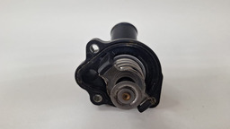 CARCAÇA VÁLVULA TERMOSTÁTICA FORD FUSION 2.3 2009 (2)