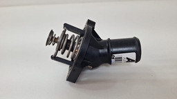 CARCAÇA VÁLVULA TERMOSTÁTICA FORD FUSION 2.3 2009 (2)