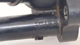 CARCAÇA VÁLVULA TERMOSTÁTICA FORD FUSION 2.3 2009 (2)