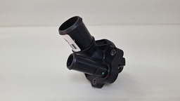 CARCAÇA VÁLVULA TERMOSTÁTICA FORD FUSION 2.3 2009 (2)