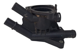 CARCAÇA VÁLVULA TERMOSTÁTICA FORD KÁ 1.0 2017 2018