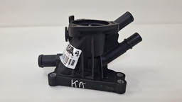 CARCAÇA VÁLVULA TERMOSTÁTICA FORD KÁ 1.0 2017 2018