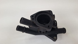 CARCAÇA VÁLVULA TERMOSTÁTICA FORD KÁ 1.0 2017 2018
