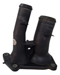 CARCAÇA VÁLVULA TERMOSTÁTICA FORD FOCUS 2011 2012