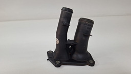 CARCAÇA VÁLVULA TERMOSTÁTICA FORD FOCUS 2011 2012