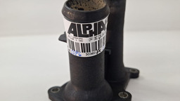 CARCAÇA VÁLVULA TERMOSTÁTICA FORD FOCUS 2011 2012