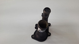 CARCAÇA VÁLVULA TERMOSTÁTICA FORD FOCUS 2011 2012