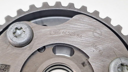 POLIA COMANDO ESCAPE FORD KA 1.0 2014 A 2019