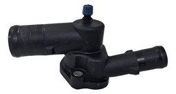 CARCAÇA VÁLVULA TERMOSTÁTICA RENAULT CLIO 1.0 2001 A 2010