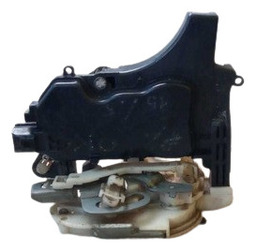 FECHADURA ELÉTRICA TRASEIRA E. MITSUBISHI LANCER 2012 A 2015