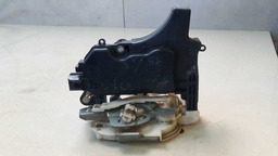 FECHADURA ELÉTRICA TRASEIRA E. MITSUBISHI LANCER 2012 A 2015