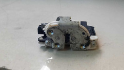 FECHADURA ELÉTRICA TRASEIRA E. MITSUBISHI LANCER 2012 A 2015