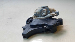 FECHADURA ELÉTRICA TRASEIRA E. MITSUBISHI LANCER 2012 A 2015