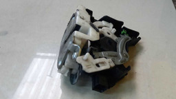 FECHADURA ELÉTRICA TRASEIRA E. MITSUBISHI LANCER 2012 A 2015