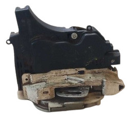 FECHADURA ELÉTRICA D. D. MITSUBISHI L200 1995 A 1998 (1)