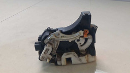 FECHADURA ELÉTRICA D. D. MITSUBISHI L200 1995 A 1998 (1)