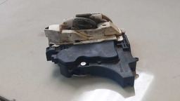 FECHADURA ELÉTRICA D. D. MITSUBISHI L200 1995 A 1998 (1)