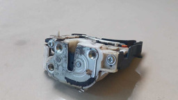 FECHADURA ELÉTRICA D. D. MITSUBISHI L200 1995 A 1998 (1)