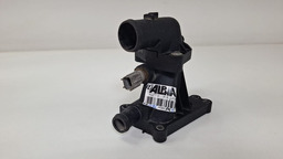 CARCAÇA VÁLVULA TERMOSTÁTICA FORD KÁ 1.0 2017 2018 (1)