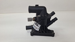 CARCAÇA VÁLVULA TERMOSTÁTICA FORD KÁ 1.0 2017 2018 (1)