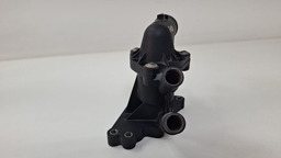 CARCAÇA VÁLVULA TERMOSTÁTICA FORD KÁ 1.0 2017 2018 (1)