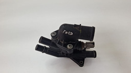 CARCAÇA VÁLVULA TERMOSTÁTICA FORD KÁ 1.0 2017 2018 (1)