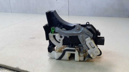 FECHADURA ELÉTRICA T. E. MITSUBISHI LANCER 2012 A 2015 (1)