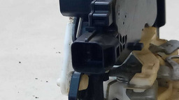 FECHADURA ELÉTRICA T. E. MITSUBISHI LANCER 2012 A 2015 (1)