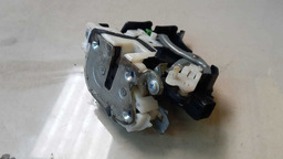 FECHADURA ELÉTRICA T. E. MITSUBISHI LANCER 2012 A 2015 (1)