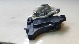 FECHADURA ELÉTRICA T. E. MITSUBISHI LANCER 2012 A 2015 (1)