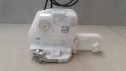 FECHADURA ELÉTRICA DIANTEIRA E. MITSUBISHI OUTLANDER 2015