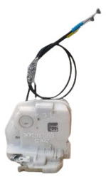 FECHADURA ELÉTRICA TRASEIRA E. MITSUBISHI OUTLANDER 2015