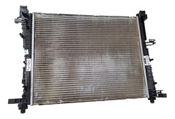 Radiador Renault Sandero Rs 2.0 2015 A 2021