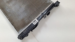 RADIADOR RENAULT SANDERO RS 2.0 2015 A 2021