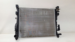 RADIADOR RENAULT SANDERO RS 2.0 2015 A 2021