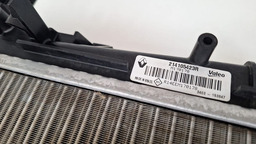 RADIADOR RENAULT SANDERO RS 2.0 2015 A 2021