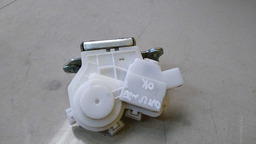 FECHADURA TAMPA TRASEIRA MITSUBISHI OUTLANDER 2015